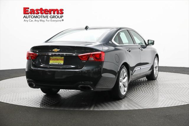 used 2014 Chevrolet Impala car, priced at $19,790