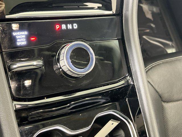 used 2021 Jeep Grand Cherokee L car, priced at $31,960