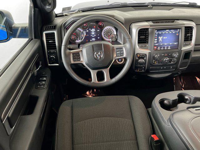 used 2021 Ram 1500 Classic car, priced at $31,995