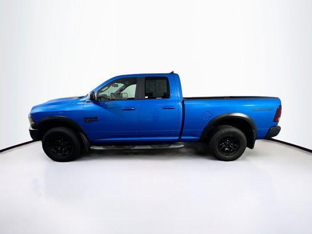 used 2021 Ram 1500 Classic car, priced at $31,995