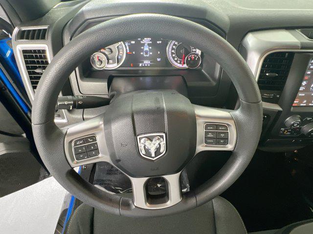 used 2021 Ram 1500 Classic car, priced at $31,995