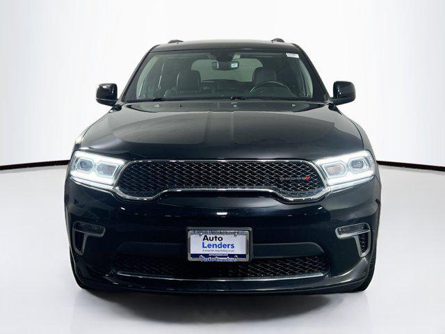 used 2021 Dodge Durango car, priced at $28,004