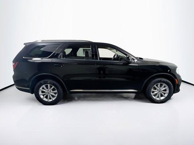 used 2021 Dodge Durango car, priced at $28,004