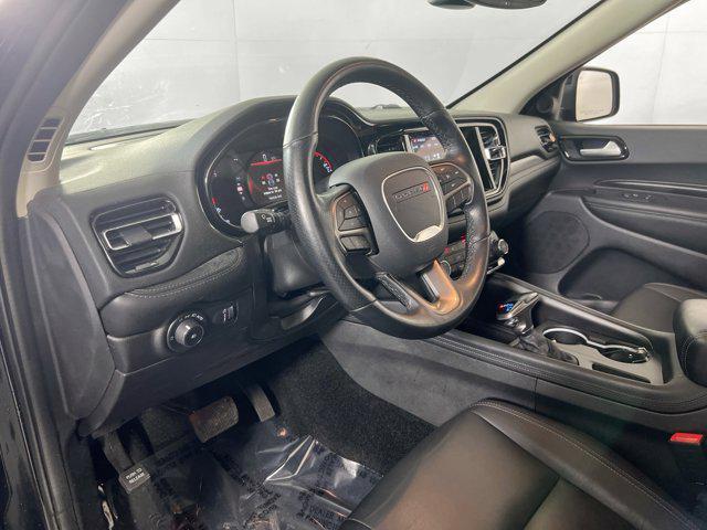 used 2021 Dodge Durango car, priced at $28,004