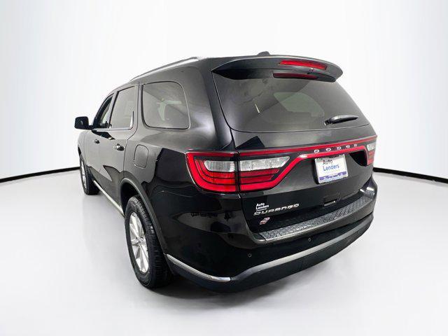 used 2021 Dodge Durango car, priced at $28,004