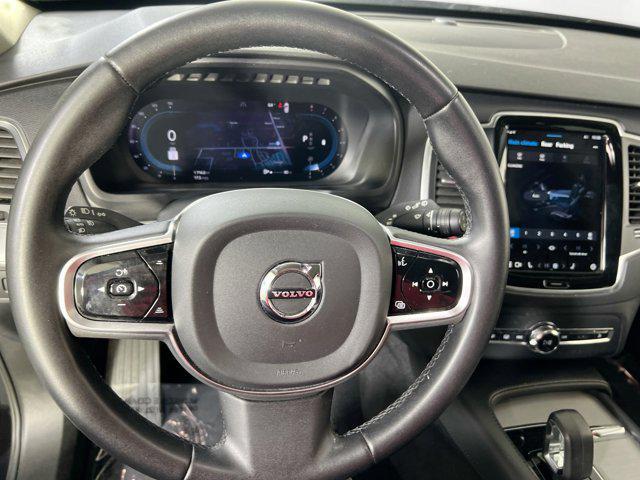 used 2023 Volvo XC90 car, priced at $39,855