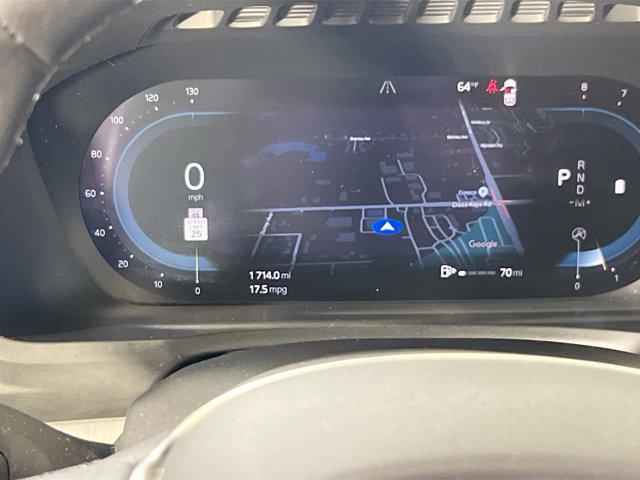 used 2023 Volvo XC90 car, priced at $39,855