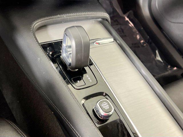 used 2023 Volvo XC90 car, priced at $39,855