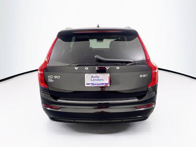 used 2023 Volvo XC90 car, priced at $39,855