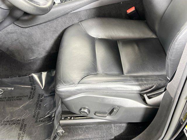 used 2023 Volvo XC90 car, priced at $39,855