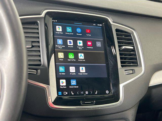 used 2023 Volvo XC90 car, priced at $39,855