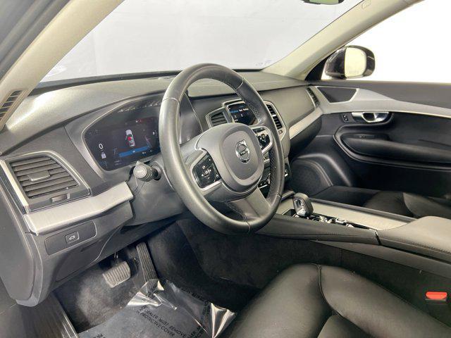 used 2023 Volvo XC90 car, priced at $39,855