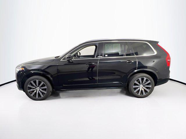 used 2023 Volvo XC90 car, priced at $39,855