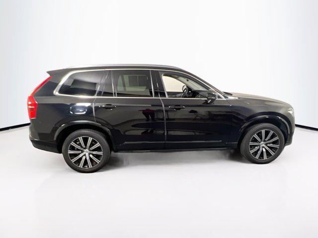 used 2023 Volvo XC90 car, priced at $39,855