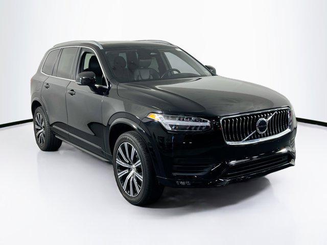 used 2023 Volvo XC90 car, priced at $39,855