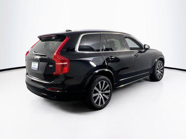 used 2023 Volvo XC90 car, priced at $39,855