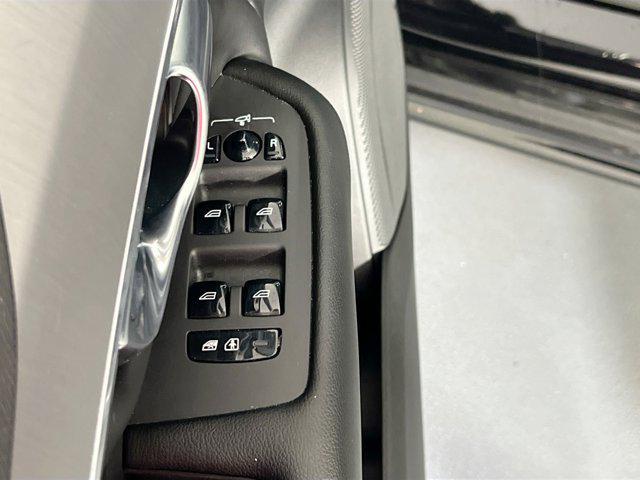 used 2023 Volvo XC90 car, priced at $39,855