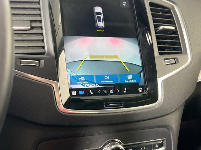 used 2023 Volvo XC90 car, priced at $39,855