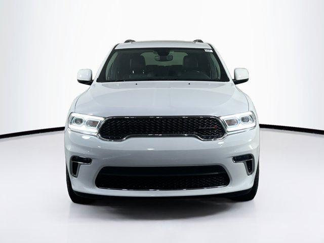 used 2021 Dodge Durango car, priced at $27,777