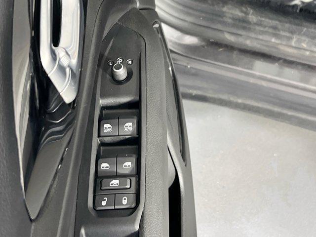 used 2022 Jeep Compass car, priced at $24,807
