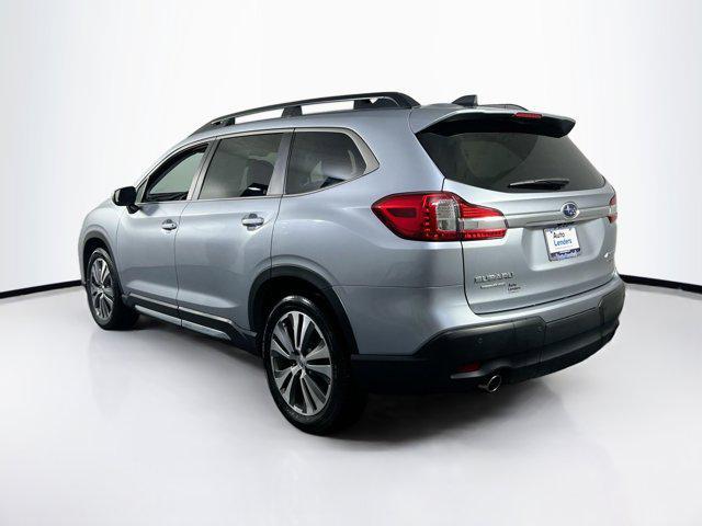 used 2021 Subaru Ascent car, priced at $30,455