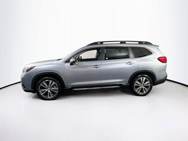 used 2021 Subaru Ascent car, priced at $30,455