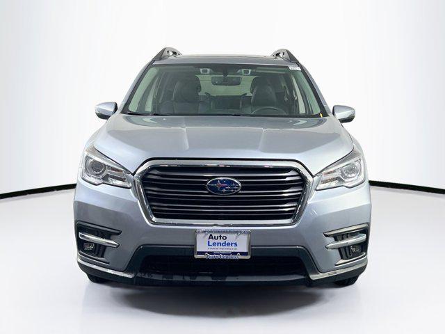 used 2021 Subaru Ascent car, priced at $30,455