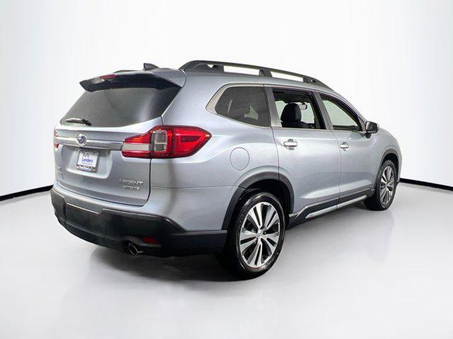 used 2021 Subaru Ascent car, priced at $30,455