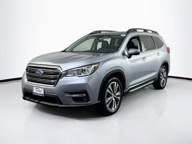 used 2021 Subaru Ascent car, priced at $30,455