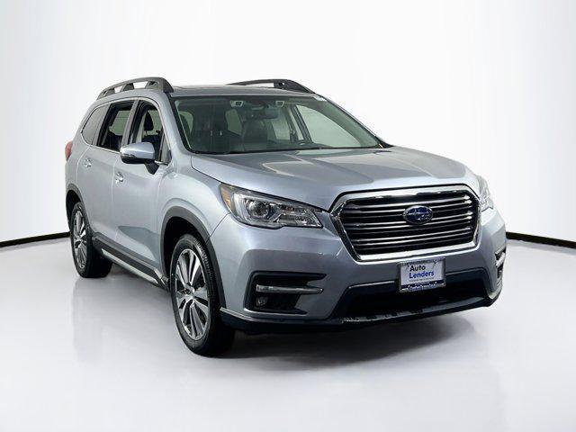 used 2021 Subaru Ascent car, priced at $30,455