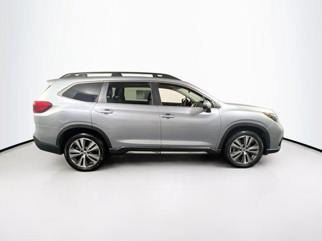 used 2021 Subaru Ascent car, priced at $30,455