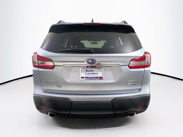 used 2021 Subaru Ascent car, priced at $30,455