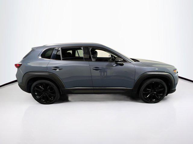 used 2023 Mazda CX-50 car, priced at $26,995