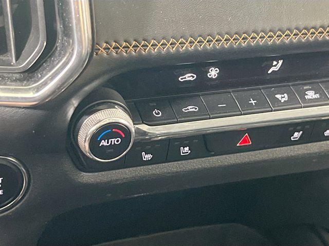 used 2023 Mazda CX-50 car, priced at $26,995