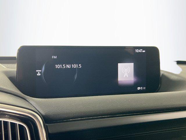 used 2023 Mazda CX-50 car, priced at $26,995