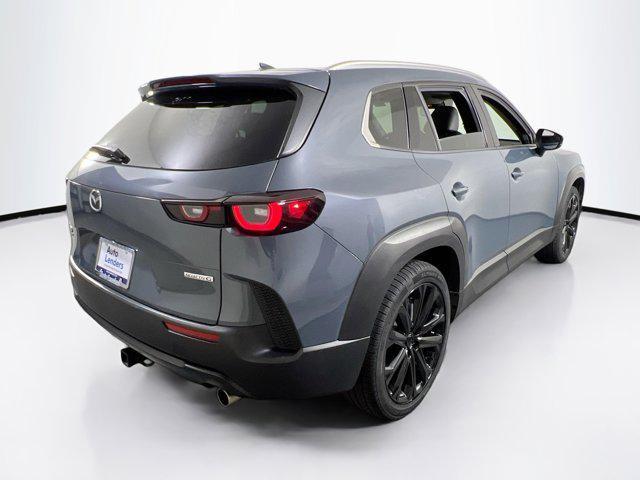 used 2023 Mazda CX-50 car, priced at $26,995