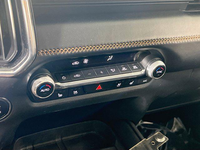 used 2023 Mazda CX-50 car, priced at $26,995