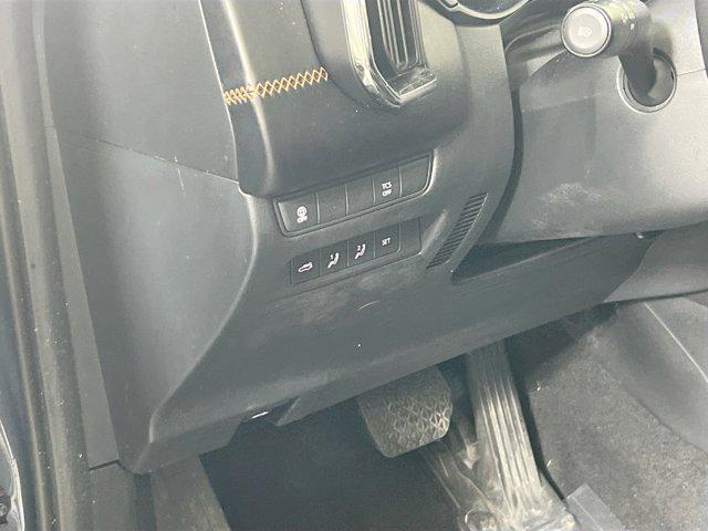 used 2023 Mazda CX-50 car, priced at $26,995