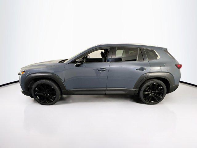 used 2023 Mazda CX-50 car, priced at $26,995