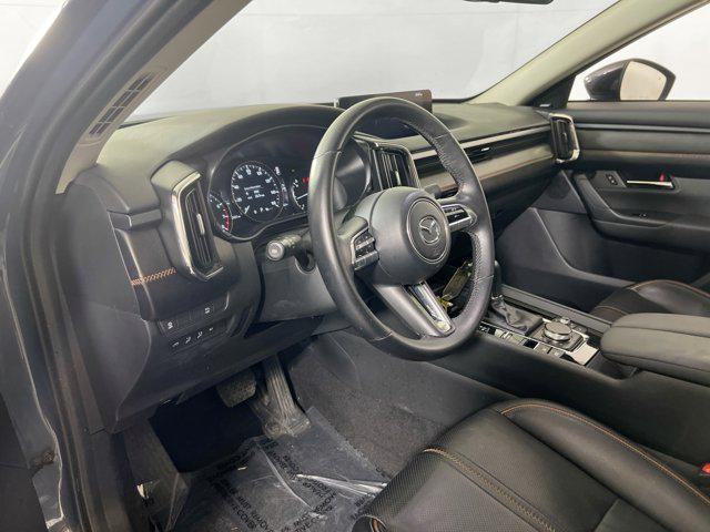 used 2023 Mazda CX-50 car, priced at $26,995