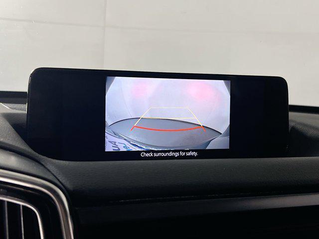 used 2023 Mazda CX-50 car, priced at $26,995