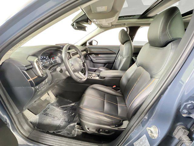 used 2023 Mazda CX-50 car, priced at $26,995