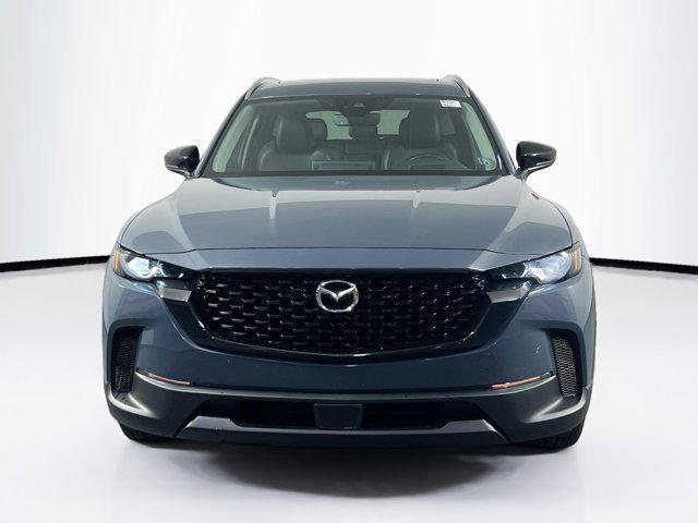 used 2023 Mazda CX-50 car, priced at $26,995