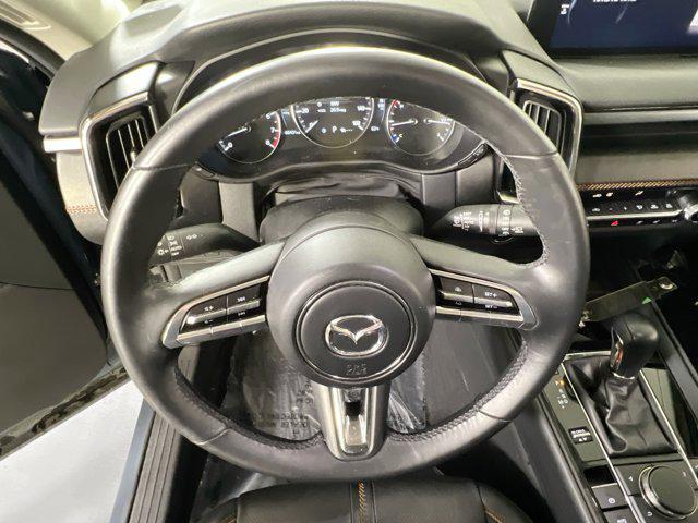 used 2023 Mazda CX-50 car, priced at $26,995