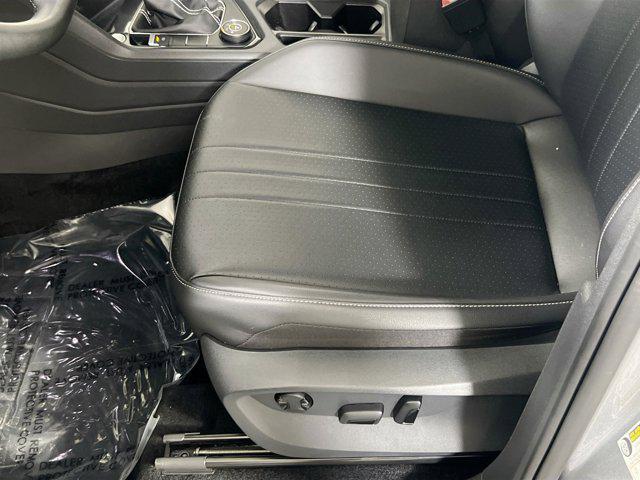 used 2022 Volkswagen Tiguan car, priced at $28,245