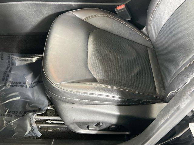 used 2022 Jeep Compass car, priced at $22,495