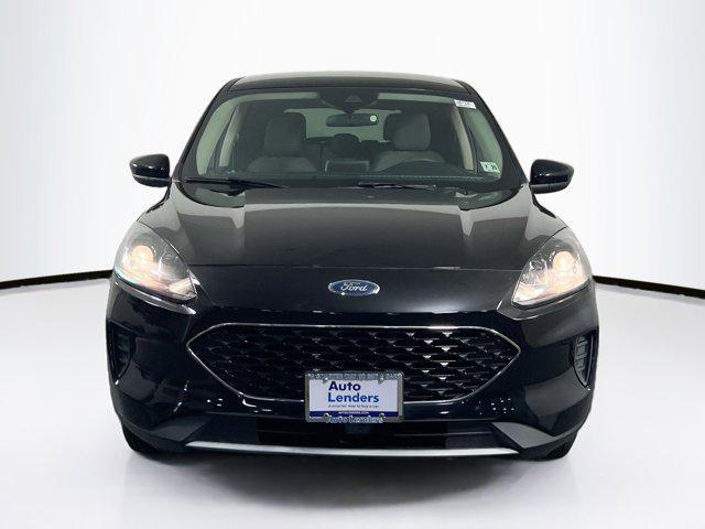 used 2020 Ford Escape car, priced at $17,277