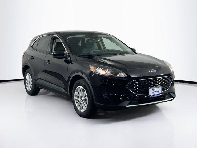 used 2020 Ford Escape car, priced at $17,277
