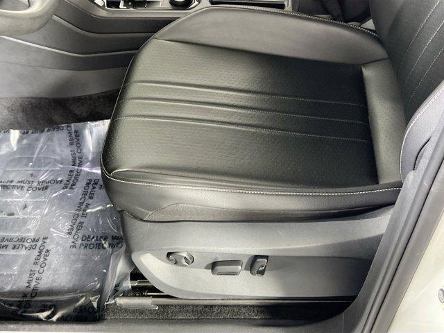 used 2022 Volkswagen Tiguan car, priced at $25,799