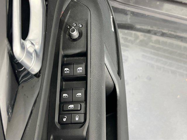 used 2022 Jeep Compass car, priced at $21,565